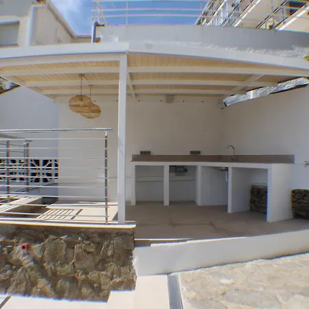 Apartment Agi Rodas