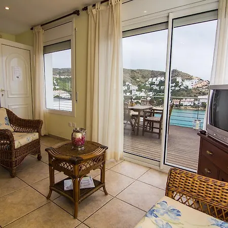 Apartment Agi Rodas Roses