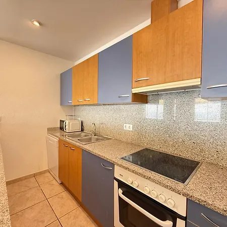 Apartment Agi Rodas Roses
