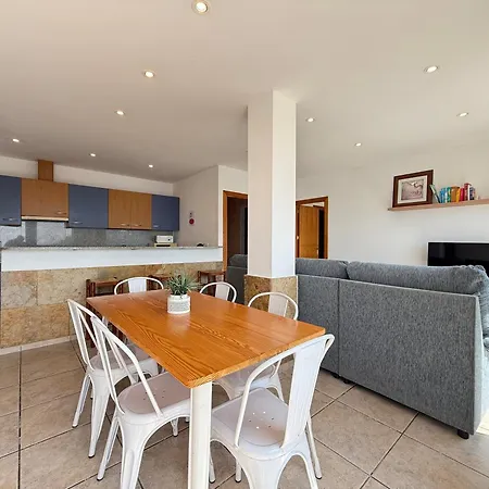 Apartment Agi Rodas *