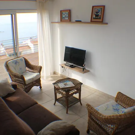 Agi Rodas Apartment